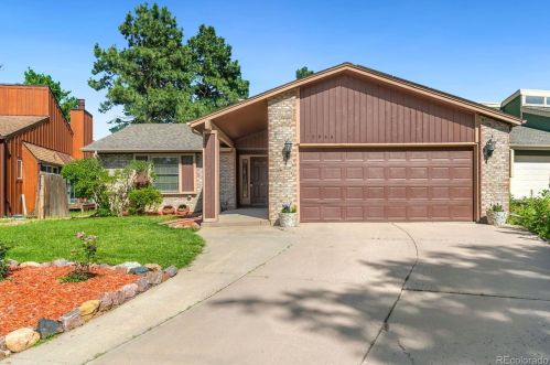 13966 Radcliff Dr, Denver, CO 80015-1006
