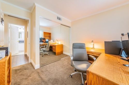 8735 Fallbrook Way, Anaheim CA  92808-3600 exterior