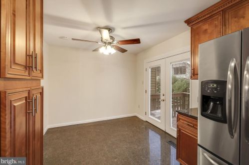 10962 Rampart Way, Silver Spring MD 20902-4765 exterior