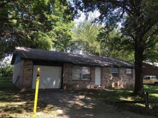 1610 Stevens Pl, Wagoner, OK 74467-3528