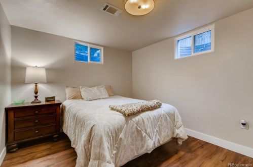 6945 62 Pl, Arvada CO  80003-4804 exterior