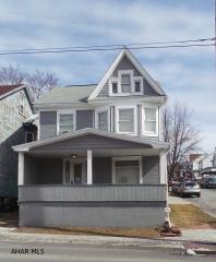 1900 4th St, Altoona, PA 16601-4223