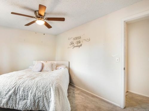 11701 Albion St, Denver CO  80233-5109 exterior