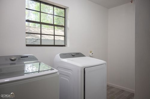 15 Carriage Cir, Stockbridge GA 30281-1335 exterior