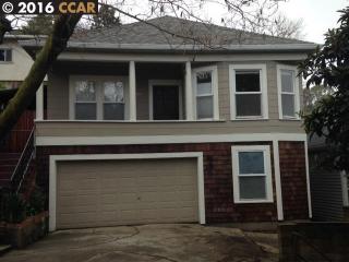 1124 5th Ave, Crockett, CA 94525-1323