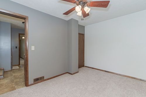 401 Moulton St, Swygert IL  61764-2327 exterior