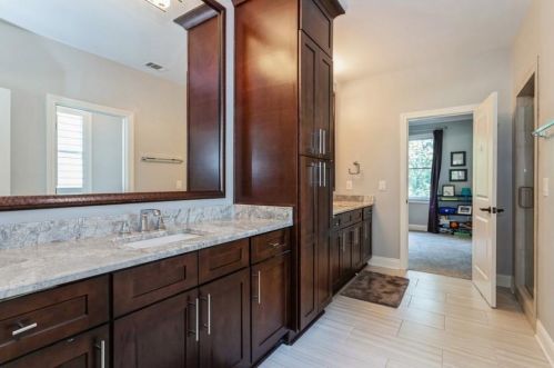 4110 Chippewa Pl, Atlanta GA  30319-1524 exterior
