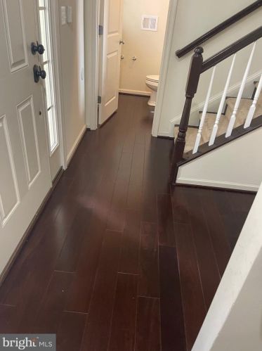 1545 Rabbit Hollow Pl, Silver Spring MD  20906-6710 exterior