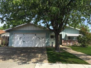 254 Fairview Dr, Vacaville, CA 95687-6448