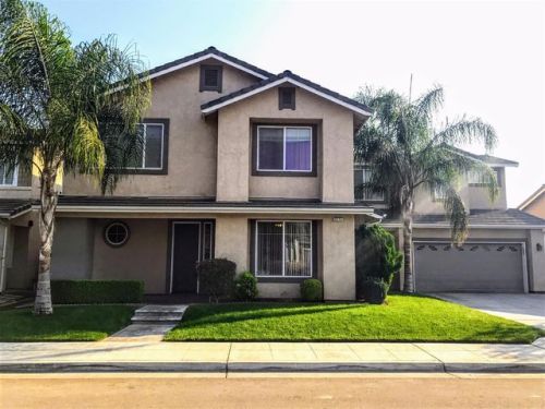 5774 Kaviland Ave, Fresno, CA 93727-8829