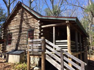 260 Lakeside Dr, Exeter CT  06249-2828 exterior