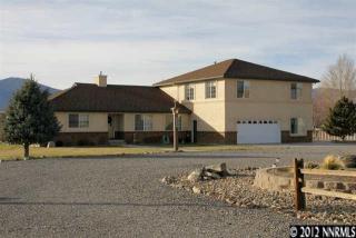 2550 Henning Ln, Minden, NV 89423-7006