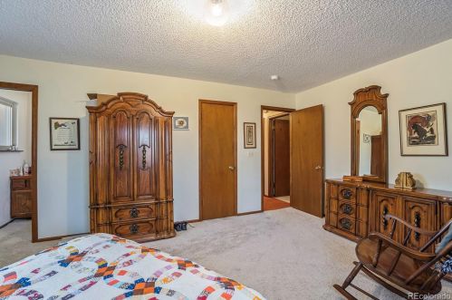 1736 Lake View Dr, Fort Collins CO  80524 exterior