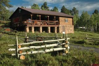 125 San Juan Ln, Ridgway, CO 81432-8947