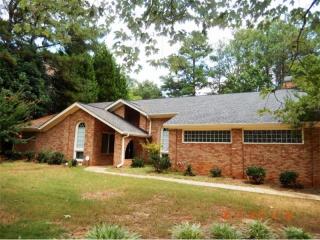 10355 Forest Bridge Dr, Alpharetta, GA 30022-4528