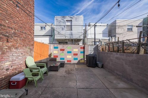 1917 12 St, Philadelphia PA 19148-2209 exterior