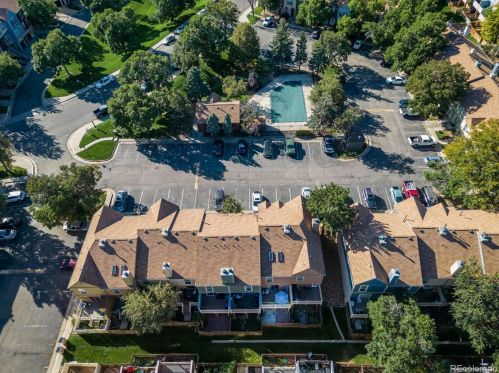 11983 Frd Dr, Aurora CO 80012-3282 exterior