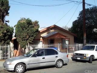 1129 Alma Ave, Los Angeles CA  90023-3204 exterior