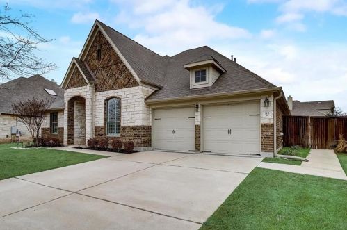 312 Monahans Dr, Georgetown, TX 78628-7189