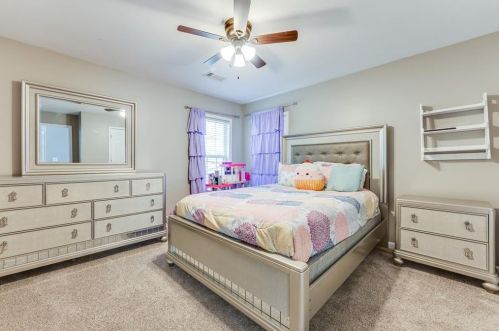1221 Dover Pl, Conyers GA  30013-4621 exterior