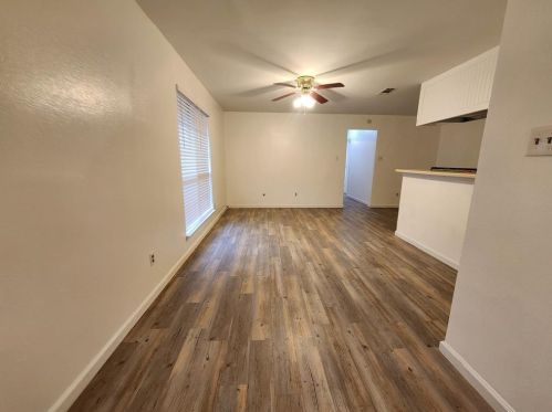 202 East Pl, Fort Worth TX  76108-2158 exterior