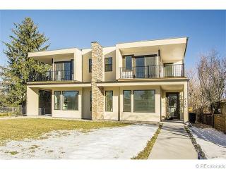 2140 Julian St, Denver CO  80211-5025 exterior