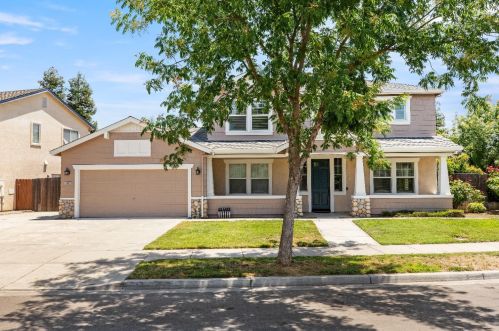 4402 Parquet Way, Turlock, CA 95382-8630