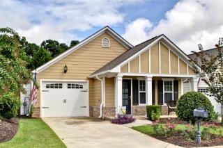 431 Thaxton Ln, Holly Springs, GA 30188-7894