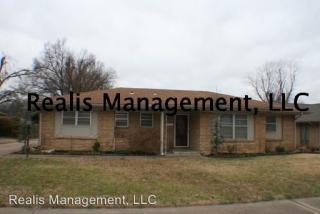 5346 71st East Ave, Tulsa OK  74145-7703 exterior