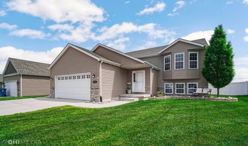 1761 108th Pl, Crown Point, IN 46307-4440