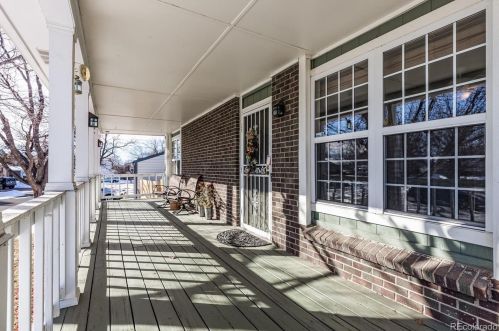 15098 Stanford Dr, Denver, CO 80015-1316