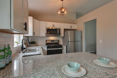 1821 103rd Ave, Minneapolis MN  55433-4745 exterior