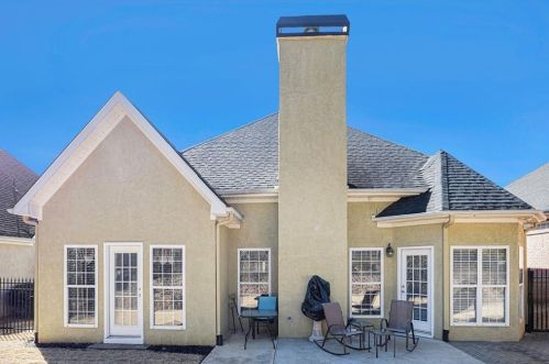 149 Wexford Ct, Stockbridge GA  30281-6307 exterior