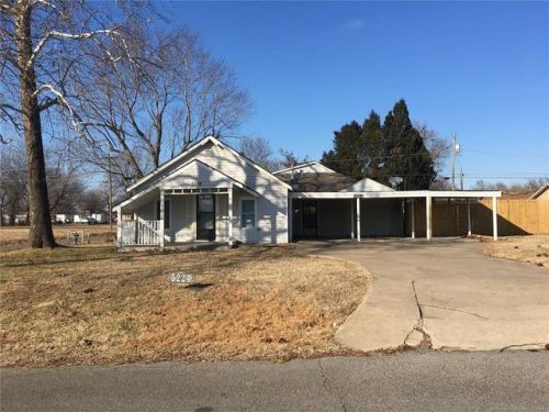 5224 Broadway St, Muskogee, OK 74401-1435