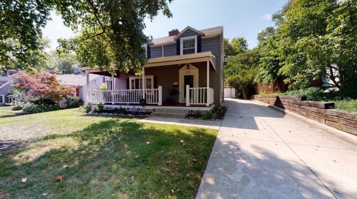 528 Kensington St, Liberty Township, OH 45044