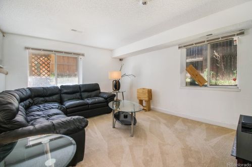 4476 Dunkirk Way, Denver CO  80249-6560 exterior