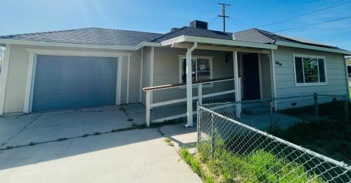 4434 Fleming Way, Arboga CA  95961-4636 exterior