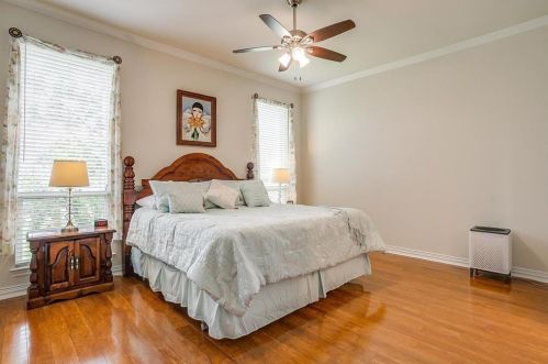 329 Stone Mtn Rd, Fort Worth TX  76035-5642 exterior