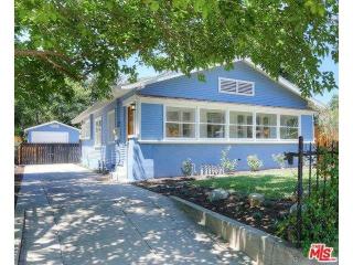 1983 Garfield Ave, Pasadena, CA 91104-1035