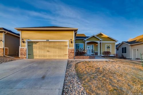 309 Dee Rd, Loveland, CO 80534-7824