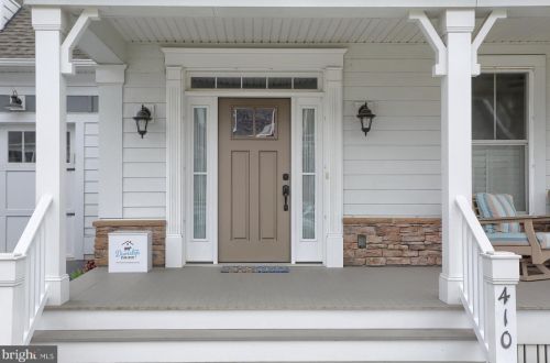 410 Declaration Ave, Ephrata PA  17522 exterior