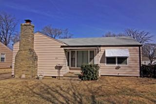 834 Big Bend Rd, Wichita, KS 67218-2702