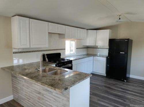 119 Yakima St, Denver CO  80603-9778 exterior