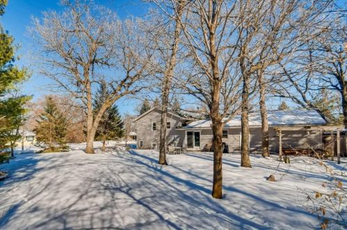 13843 Garrett Ave, Saint Paul MN  55124-8452 exterior