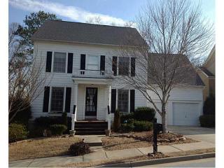 110 Woodbury Ln, Holly Springs, GA 30114-4589