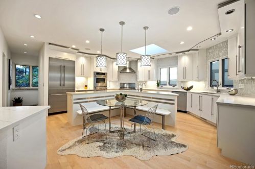 1062 Clayton Way, Denver CO  exterior