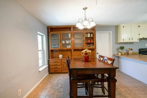 3524 Paramount St, Fort Worth TX  76117-3330 exterior