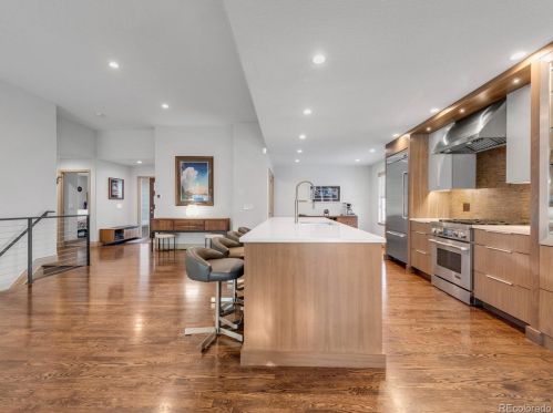7718 Buchanan Way, Denver, CO 80016-7052