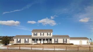 16525 Fannin Cir, Amo, CO 80831-9412