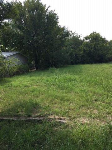 410 Washington Ave, Shawnee, OK 74801-7560